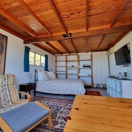 Casa Aram Lapalmahouse Villa Tijarafe Dış mekan fotoğraf
